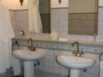 Gepflegtes Ambiente